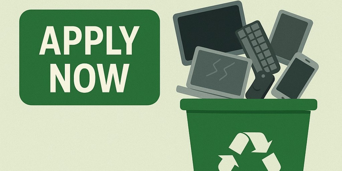 EPR E-Waste Compliance: Everything You Need to Know