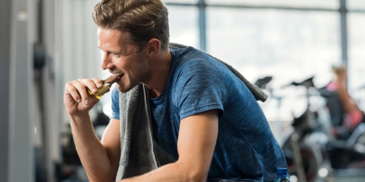 When Should You Eat a Protein Bar? Expert Timing Tips