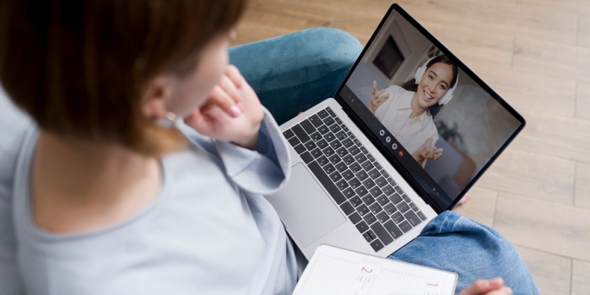 Online Therapy, Online Counselling Canada: Accessible Mental Health Support Nationwide