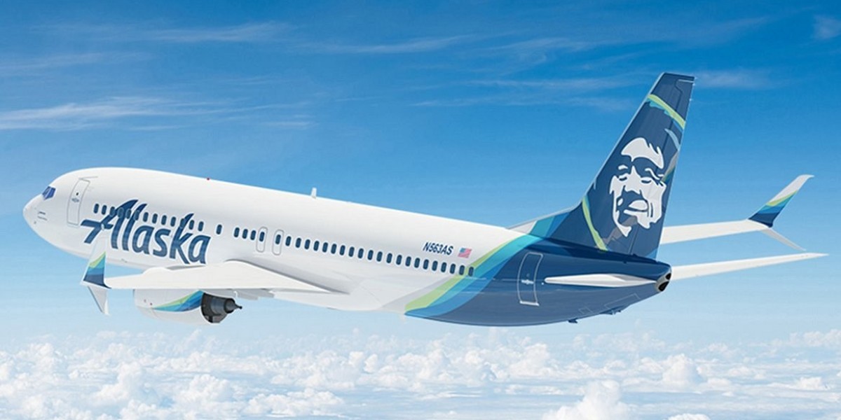 Book Alaska Airlines Group Travel Now +1-833-894-5333