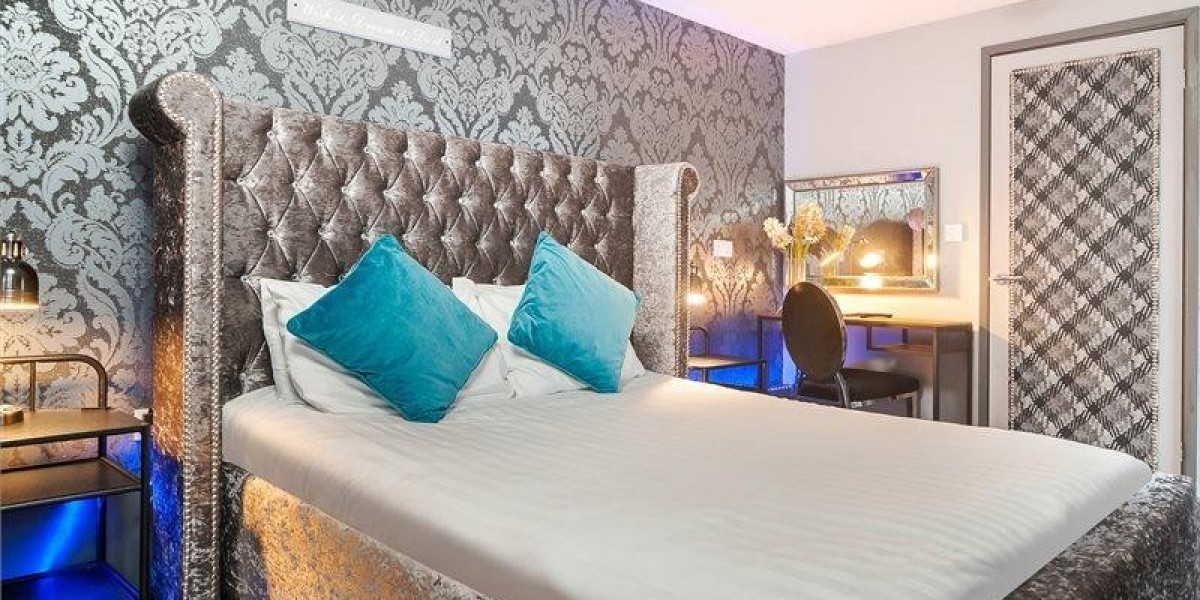 Affordable Comfort at Grand Central Liverpool Accommodation