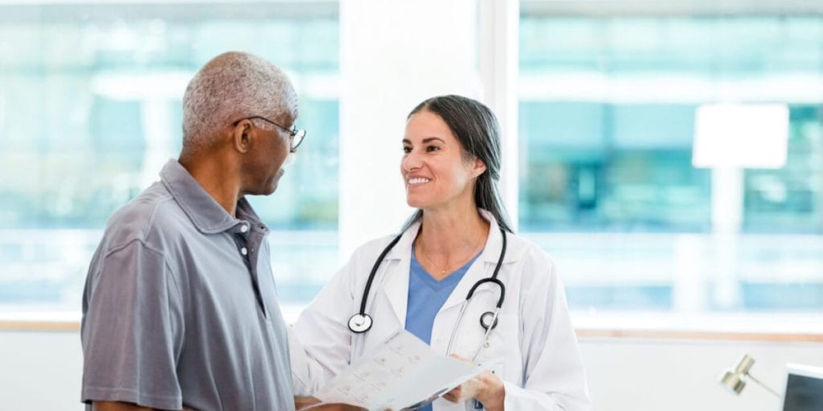 Doctor Home Visit for Sick Adult Care
