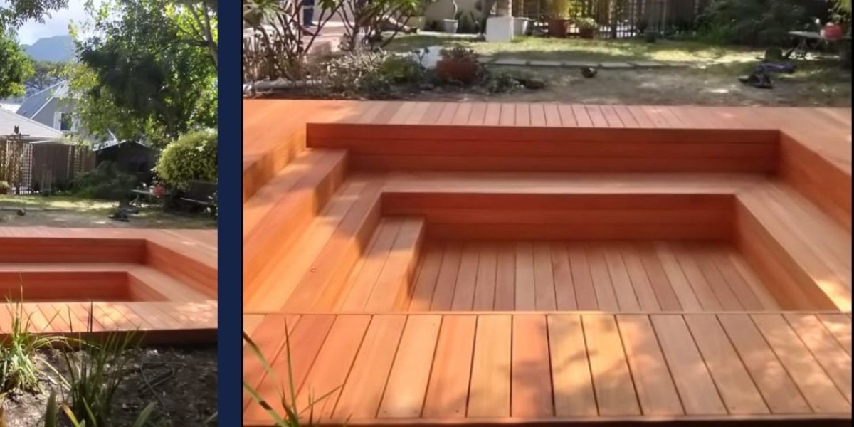 The Ultimate Guide to Composite Wood Decking for Stylish and Durable Outdoor Spaces