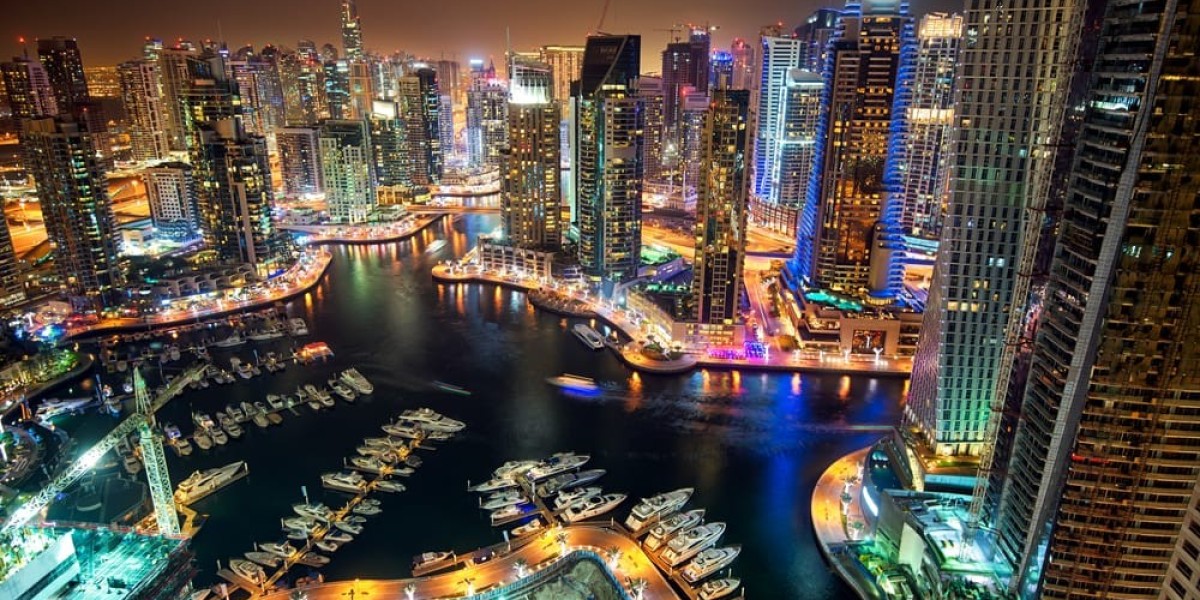 Easiest Way to Get a Dubai Visa Without Visiting the Embassy