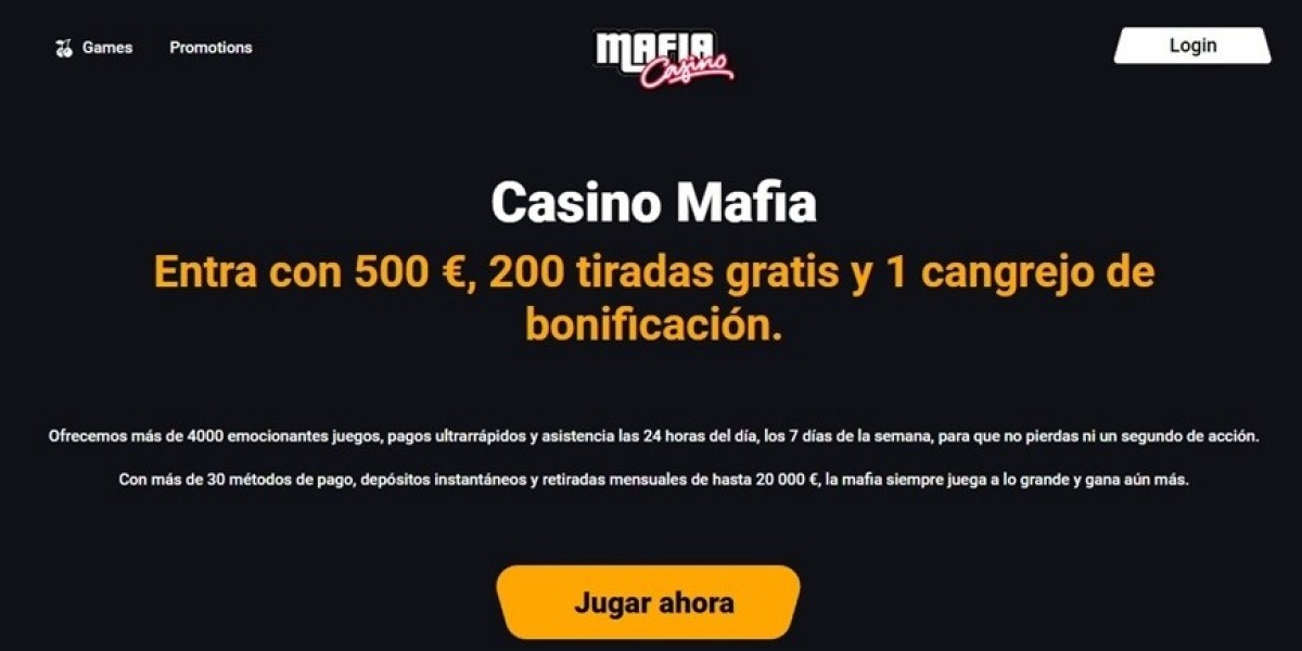 Casinos Nuevos Online España: La Revolución del Juego Digital y las Nuevas Experiencias en Línea