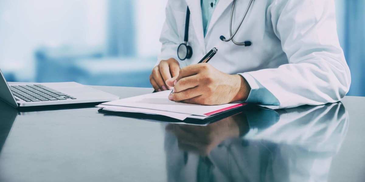 Medical Billing Services with Advanced Technology