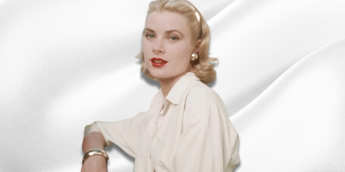Grace Kelly: The Enchanting Icon Who Transformed Hollywood and Royalty