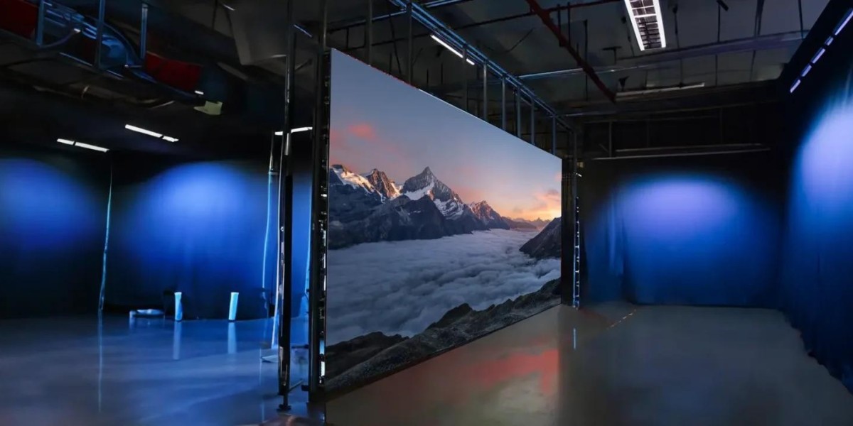 Transforming Visual Experiences with LED Walls and Video Walls in Singapore: Insights from Zoomvisual.com.sg