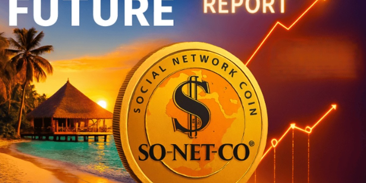 SOcial NETwork COin Claims EU Trademark, Introducing Asset‑Backed Crypto for the Travel Sector