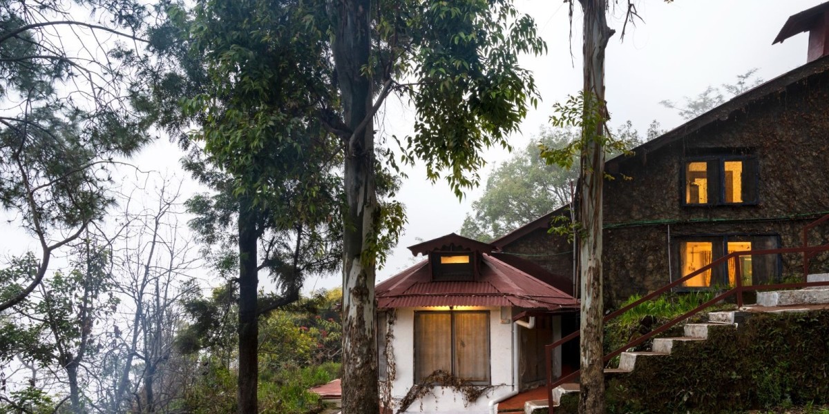 Nainital Home Stays  | Rosastays