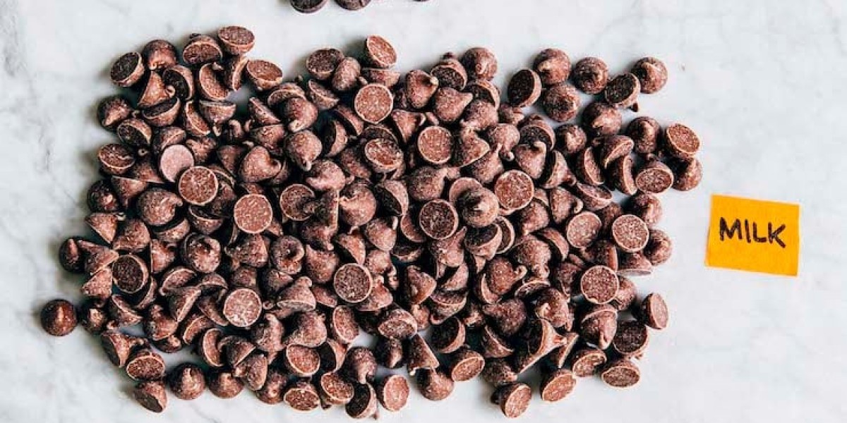 Chocolate Chips Manufacturer in Himachal Pradesh: The Sweetest Innovation from the Hills