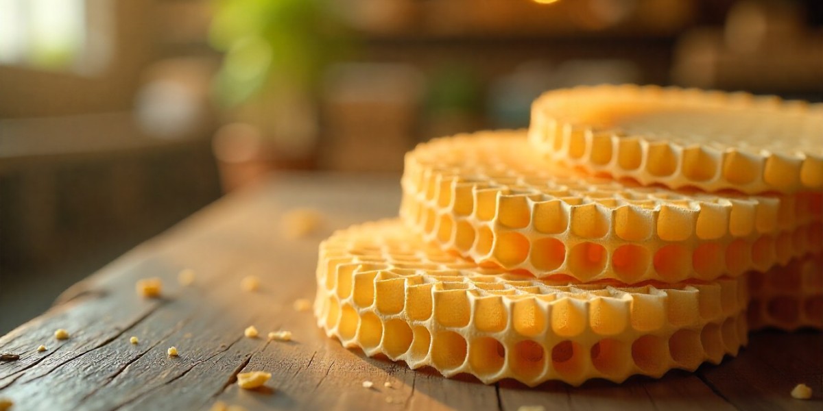 Honeycomb Paper Market Overview, Growth Trends, and Future Insights