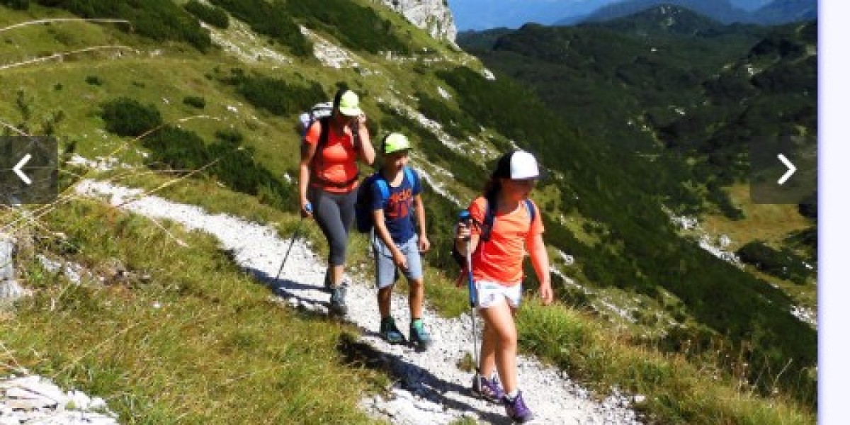 Epic Trailrunning Adventures in the Tor des Geants & Dolomites