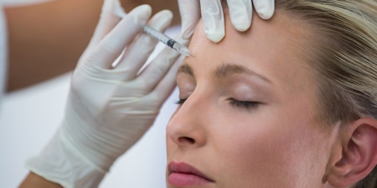 How Much Botox Is Usually Needed to Smooth Forehead Wrinkles?