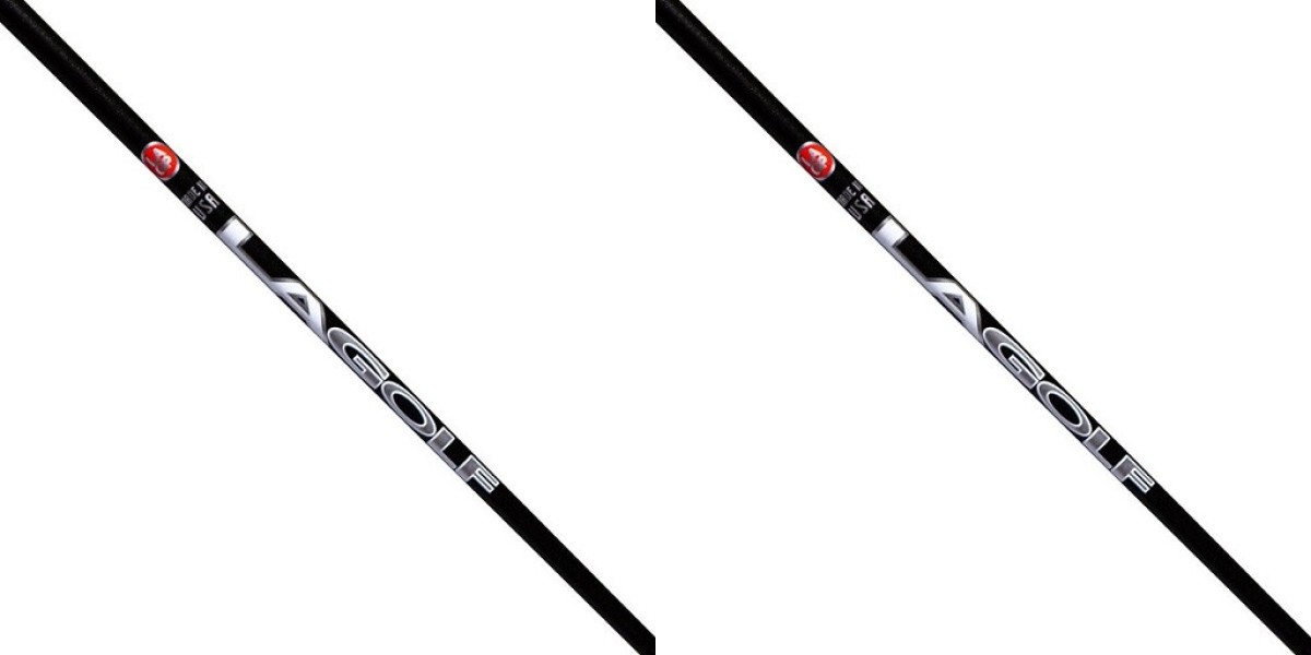 What Are Some of the Best Golf Shafts on the Market Right Now?