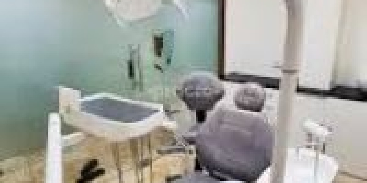 Dental clinic in bangalore