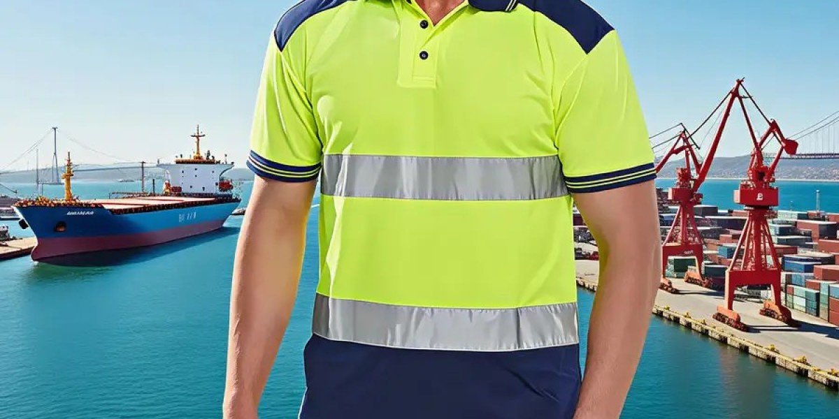 Choosing MINGBAI as Your Workwear Manufacturer: Quality, Comfort, and Style