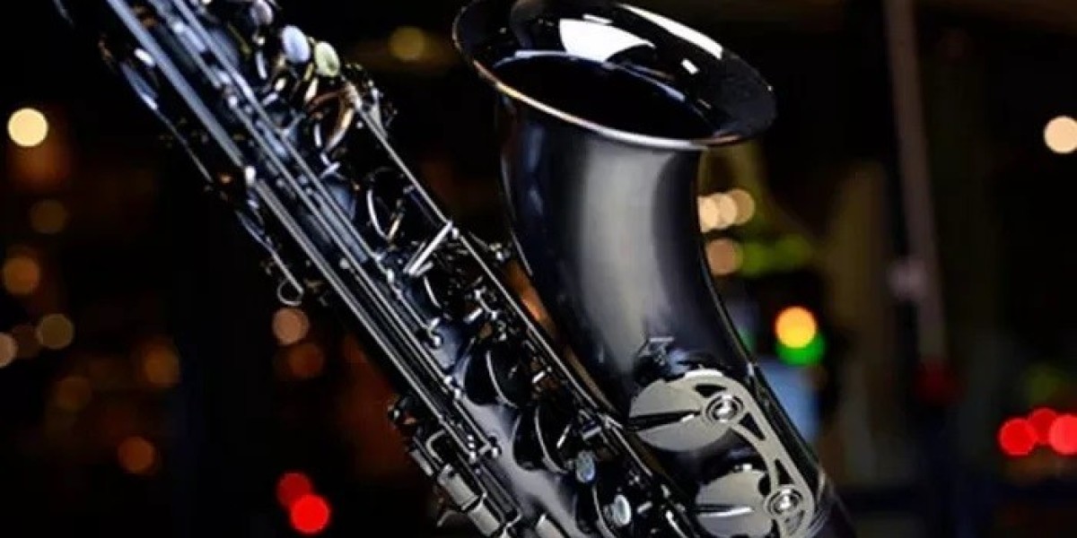 How Much to Rent a Tenor Saxophone: Rental Cost Guide