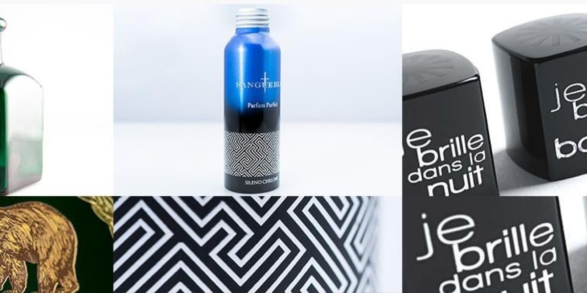 Custom Glass Printing for Industrial Products and Creative Branding
