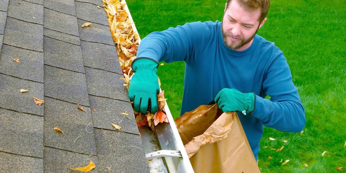 Professional Gutter Cleaning Southlake, Texas – Protect Your Home with Manfreda & Associates