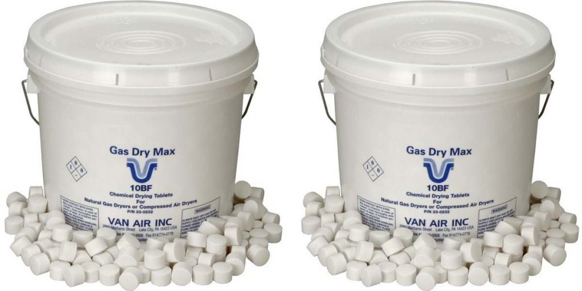 How a Regenerative Desiccant Air Dryer Helps Prevent Defects in Plastics Manufacturing