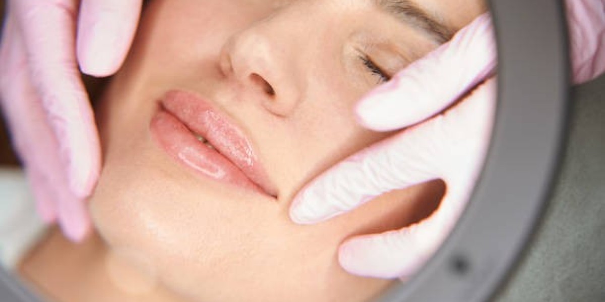 Lip Fillers Injection in Dubai: Quick Procedure Guide