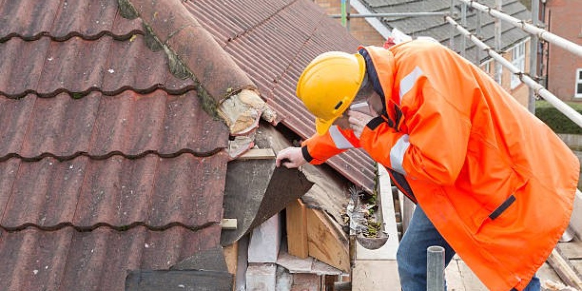Preparing Your Roof for Winter in Derby: Maintenance Tips