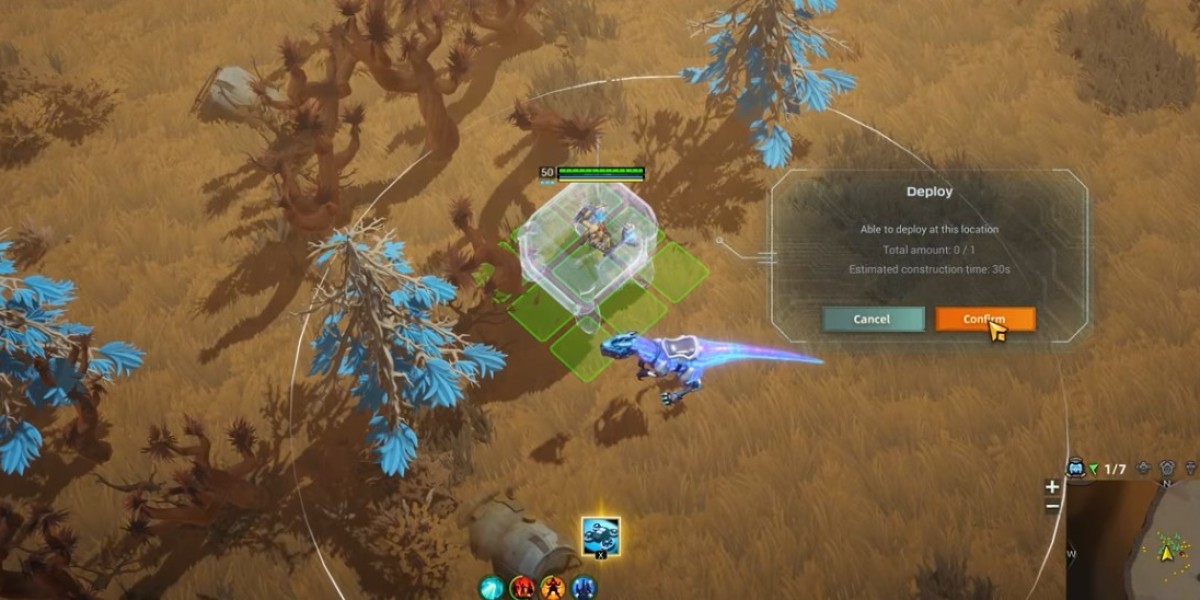 MMoexp: The Ultimate Vanguard Guide for Warborne Players
