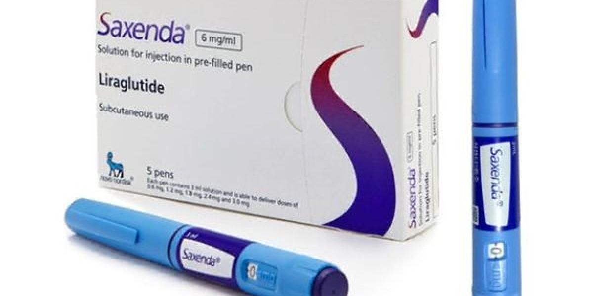 Is Saxenda in Dubai Right for You? Expert Insights and Advice