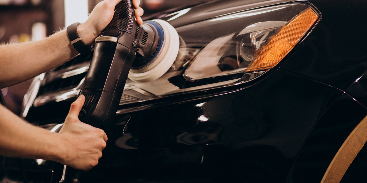 Discover the Best Car Detailing Service in Puyallup, Washington: Why Quality Matters
