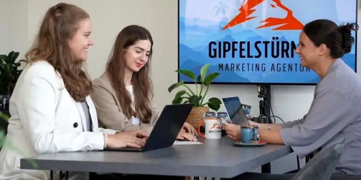 Turning your business ideas into powerful marketing achievements