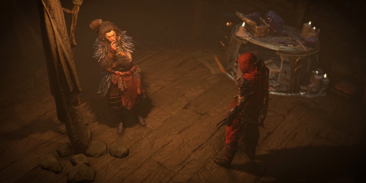 How to Efficiently Farm Boss Materials for Diablo 4 Lairs