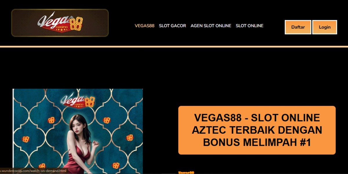 Vegas88 Asia: The Ultimate Destination for Online Gaming and Casino Entertainment