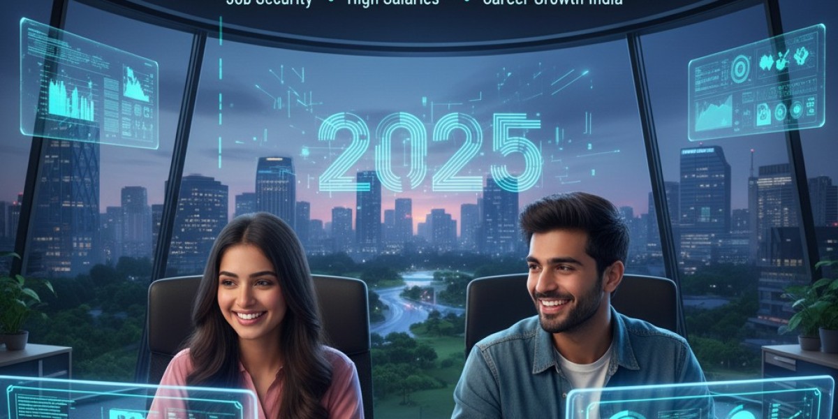 Why Choose a Data Analytics Course in Pune with Placement Guarantee in 2025?