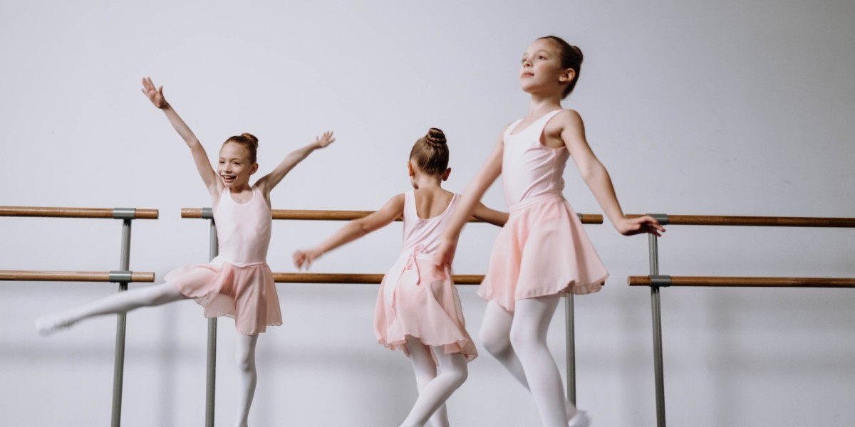 Top Ballet Classes Near Me in Singapore – Why Elevate Dance Academy Stands Out