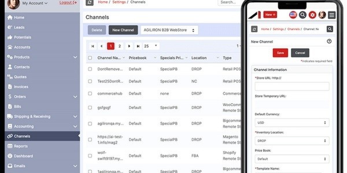 Why Companies Are Expanding Into Multiple Online Sales Channels