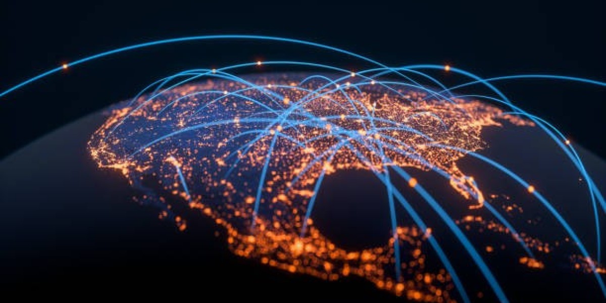 How the Fiber Optic Cable Market Is Powering the Digital Revolution