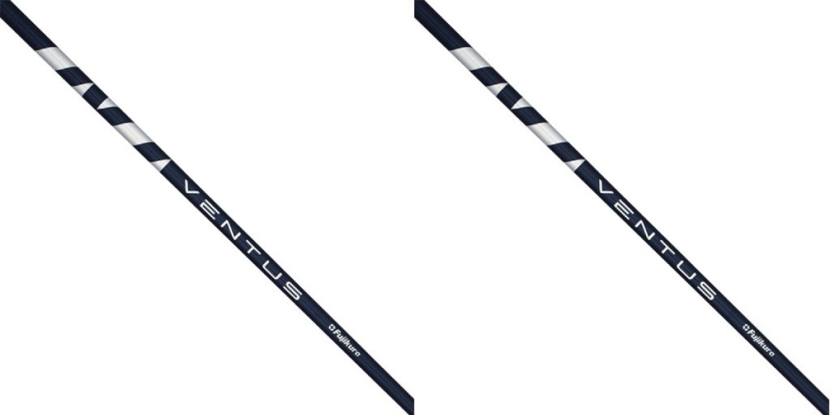 There’s a New Fujikura Ventus Shaft in Town