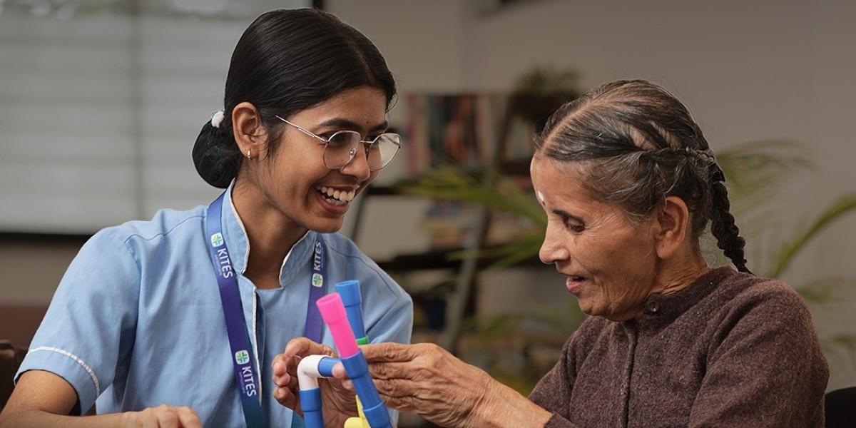 Bangalore's Top Rated Caregiving Service