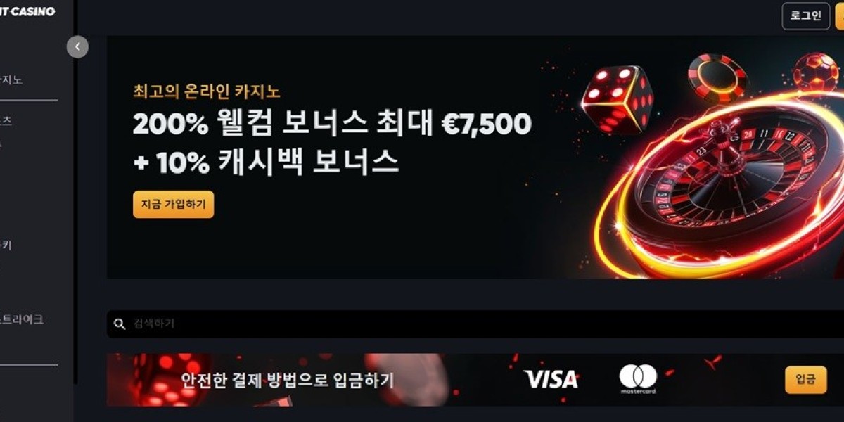 카지노게임사이트 검증 – 안전한 온라인 카지노 선택의 핵심 가이드