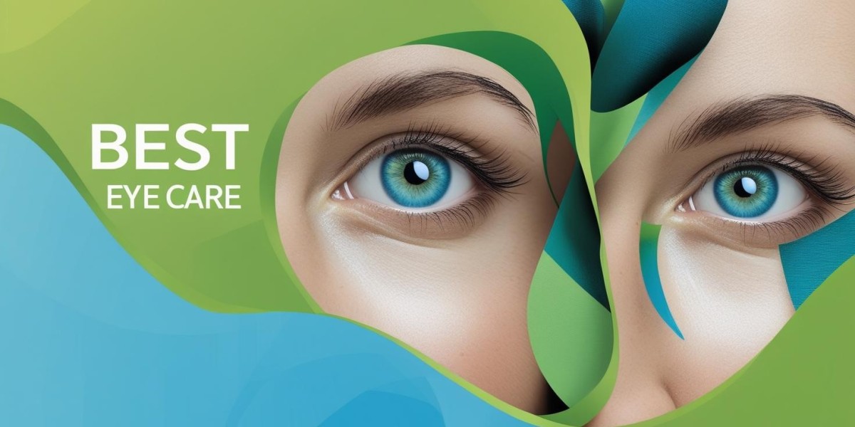 Eye Specialist in Hyderabad – Advanced Eye Care for Clear Vision
