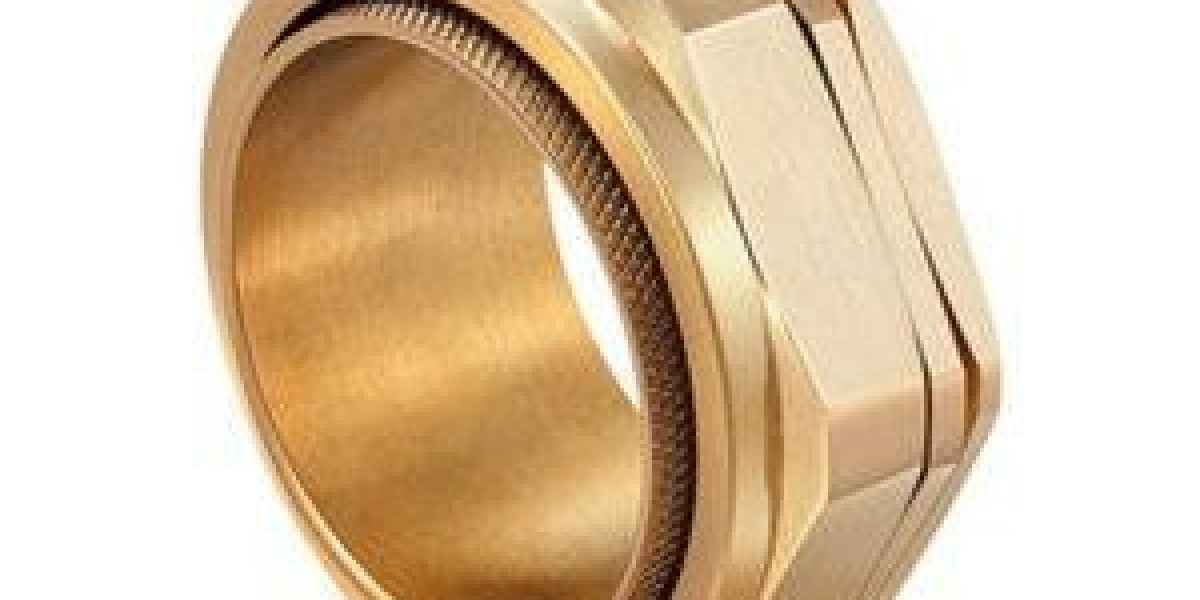 High-Quality HJSI Brass Cable Gland for Industrial Applications
