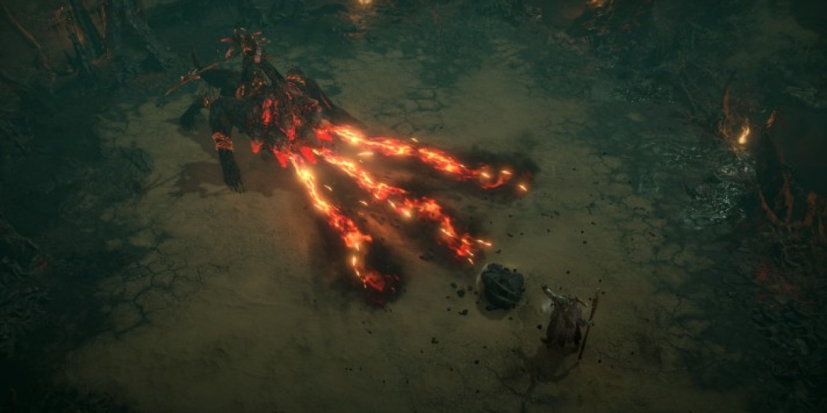 MMOEXP Diablo4:Diablo 4 City of Blood and Dust: Essential Tips for Exploration and Combat