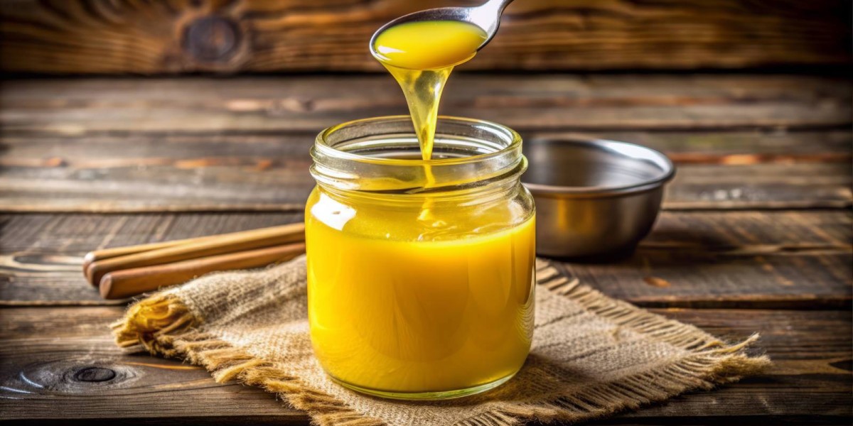 Health Benefits and Ayurvedic Influence Boosting the Global Ghee Market