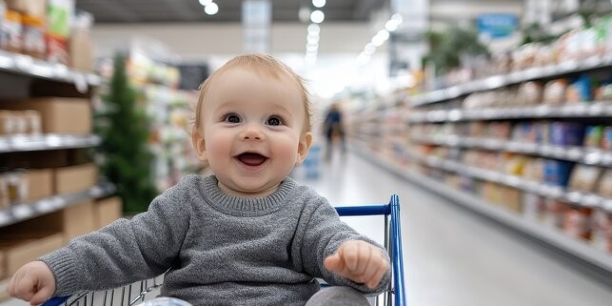 Saudi Arabia Baby Care Products Market Report 2025 | Size, Growth, and Forecast by 2033