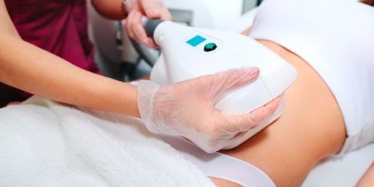 How Does Coolsculpting Freeze Fat Without Surgery?