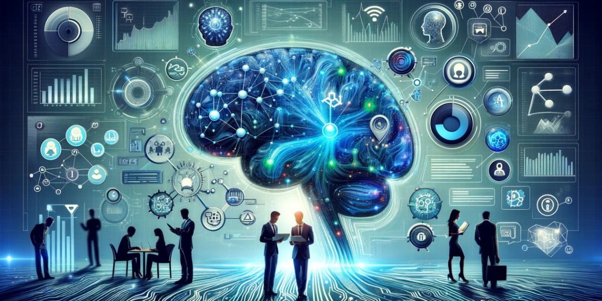 Nine Game-Changing AI Sales Strategies for Small Business Growth in 2025