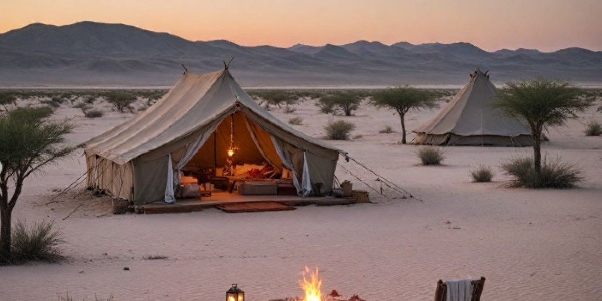 The Desert Knows: Tales Etched in Sand and Silence