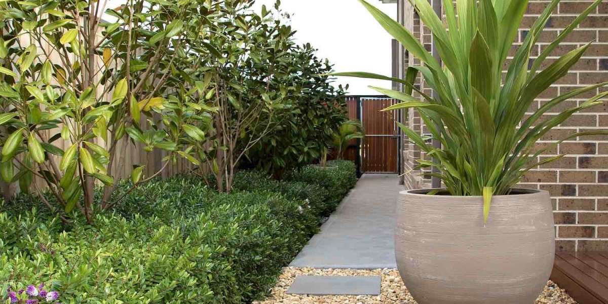 Landscaping Services in Fairfield