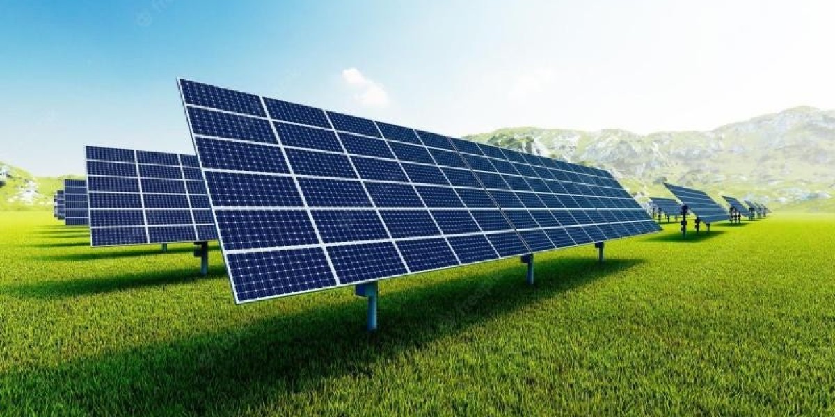 Global Solar Power Plant  Market: A Study of the Key Applications and Technologies